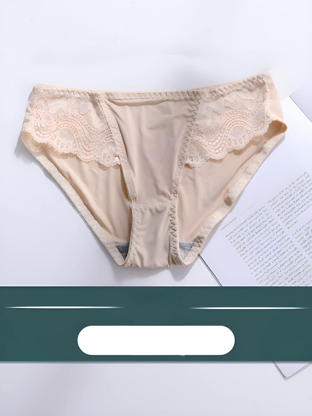 Nude underwear (One size)