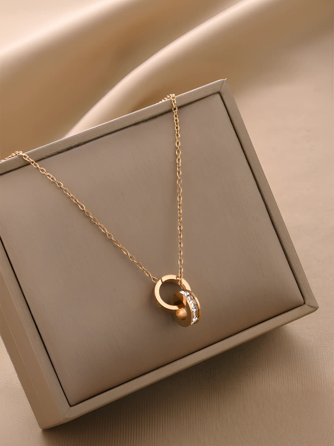 8999-Rose gold