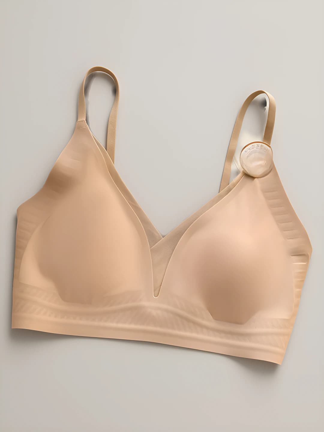 Pink Skin Tone