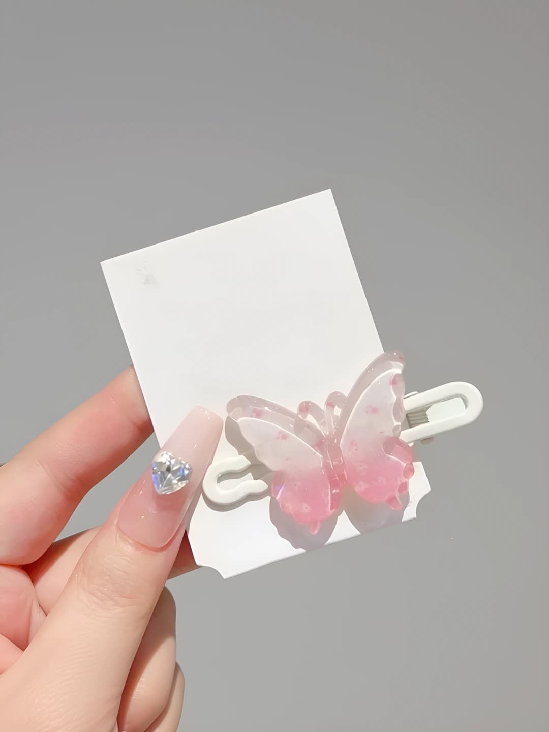 5# Pink 5.8cm