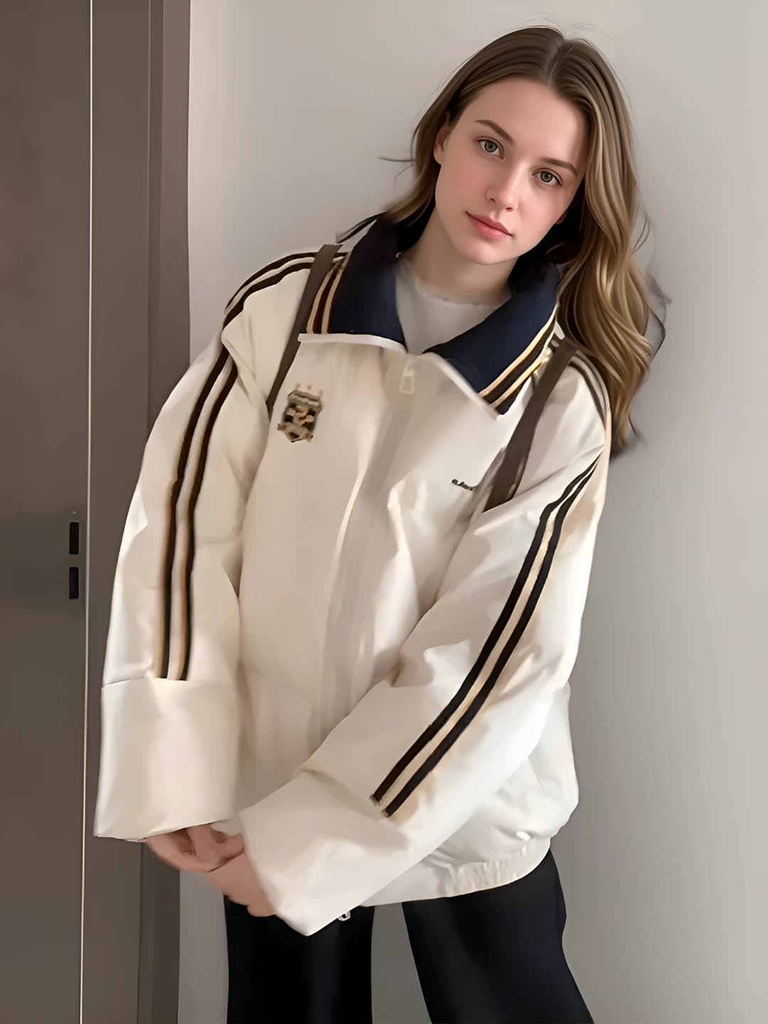 Off-white