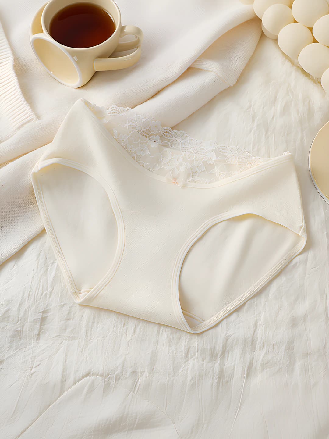 Light yellow