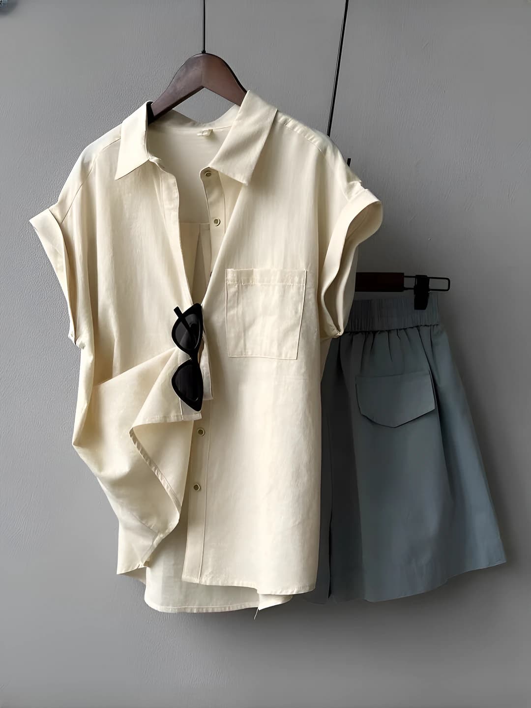 3418 Apricot (Padded)