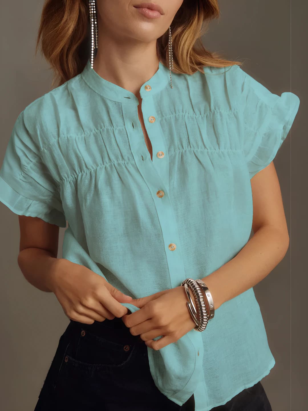Light blue