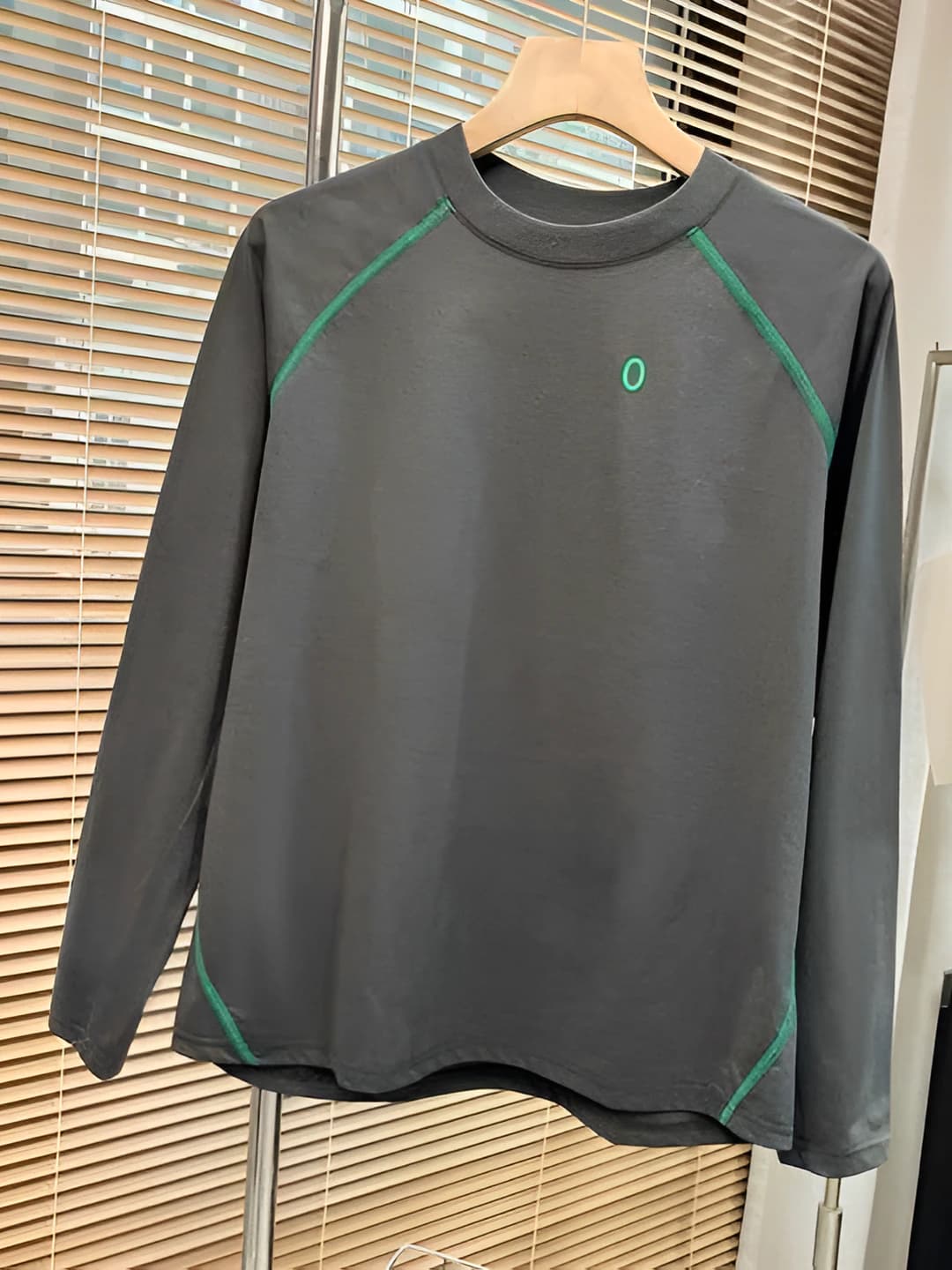 Premium grey