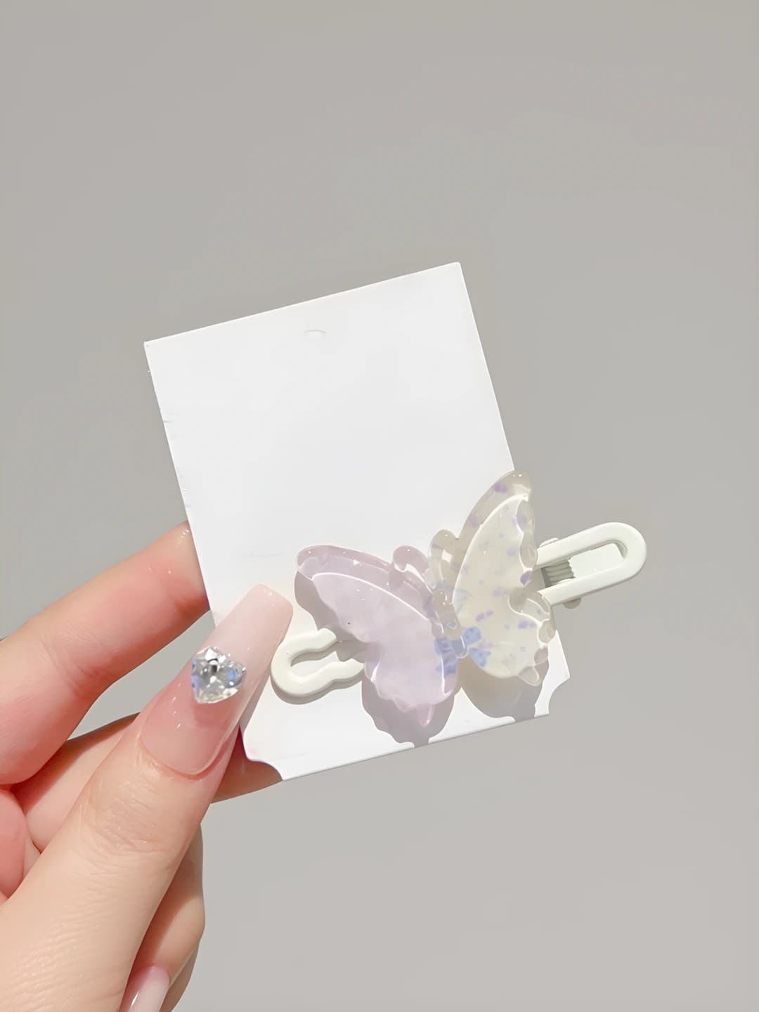 3# фиолетовый ок. 5.8cm
