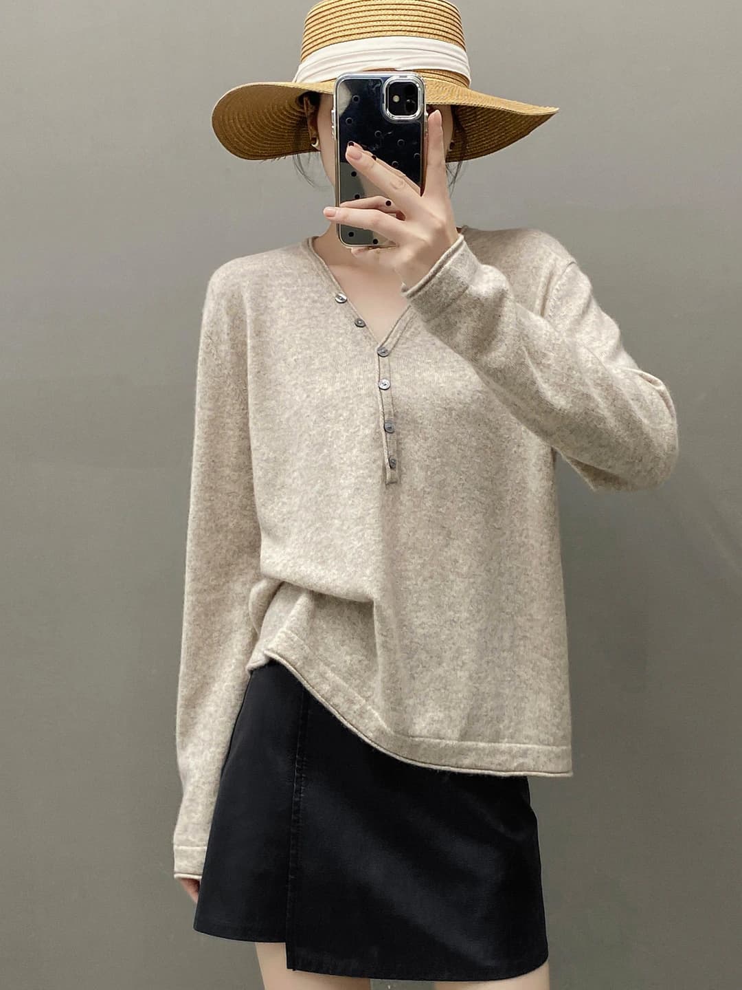 Light camel