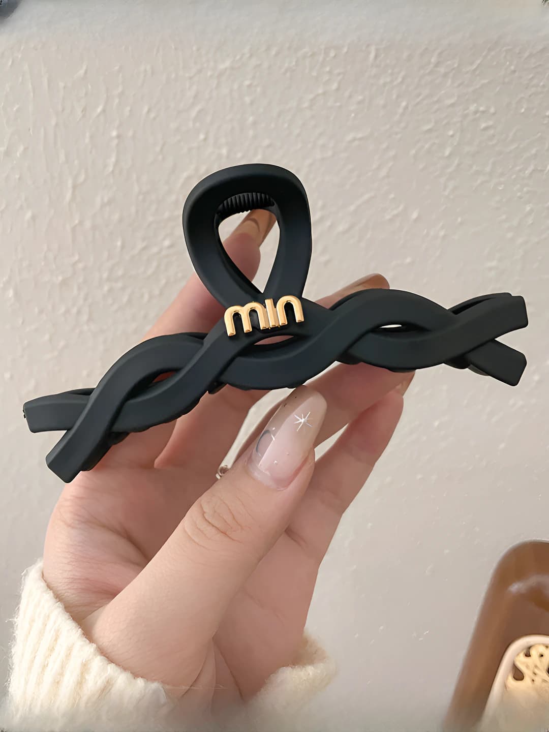 2# Matte, twisted - 10.5 cm