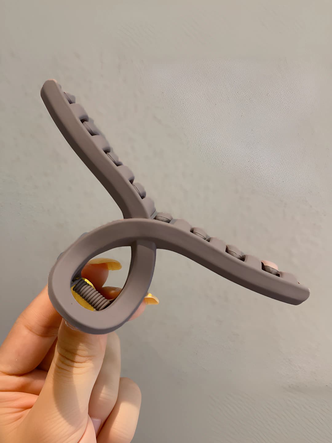 Coffee Y-Clip