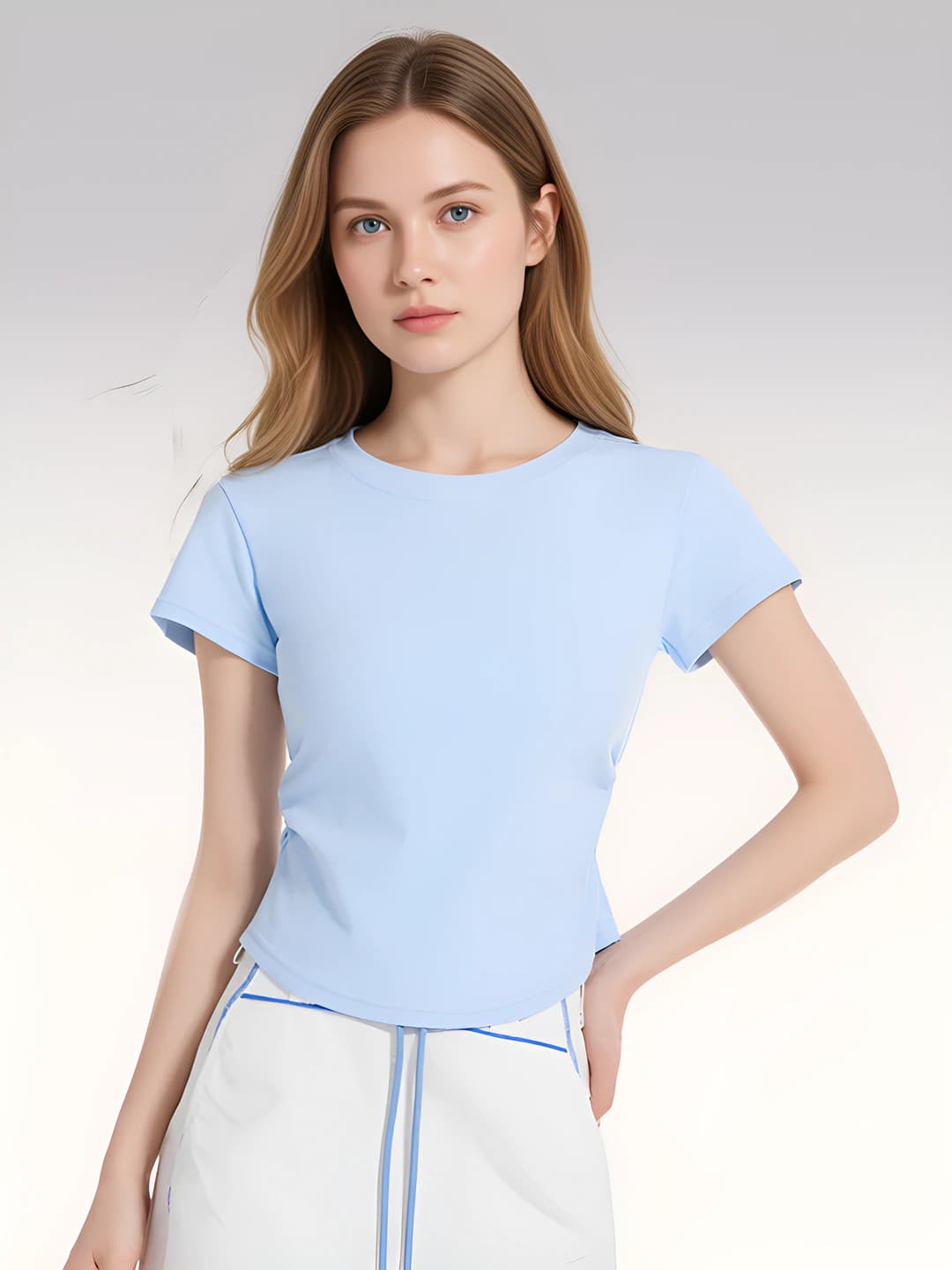 Blue, 1 pc