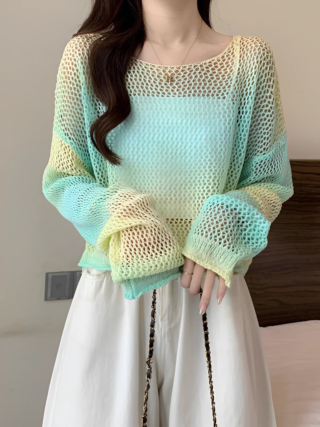 Teal