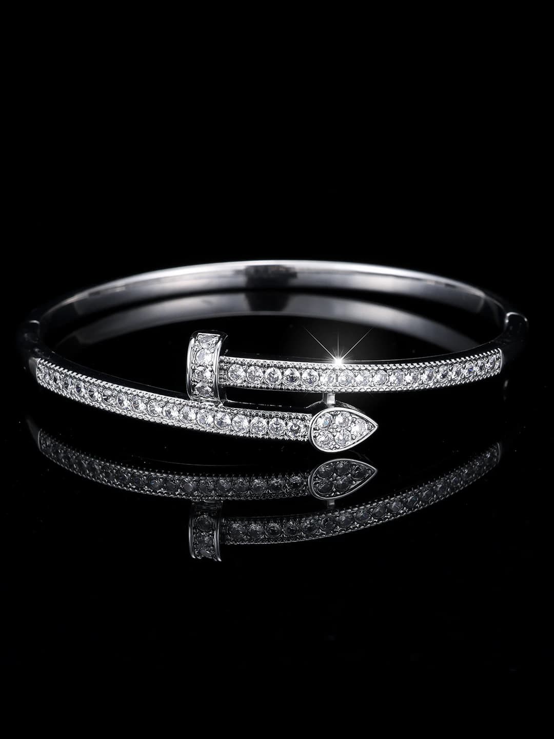 S62235 Silver