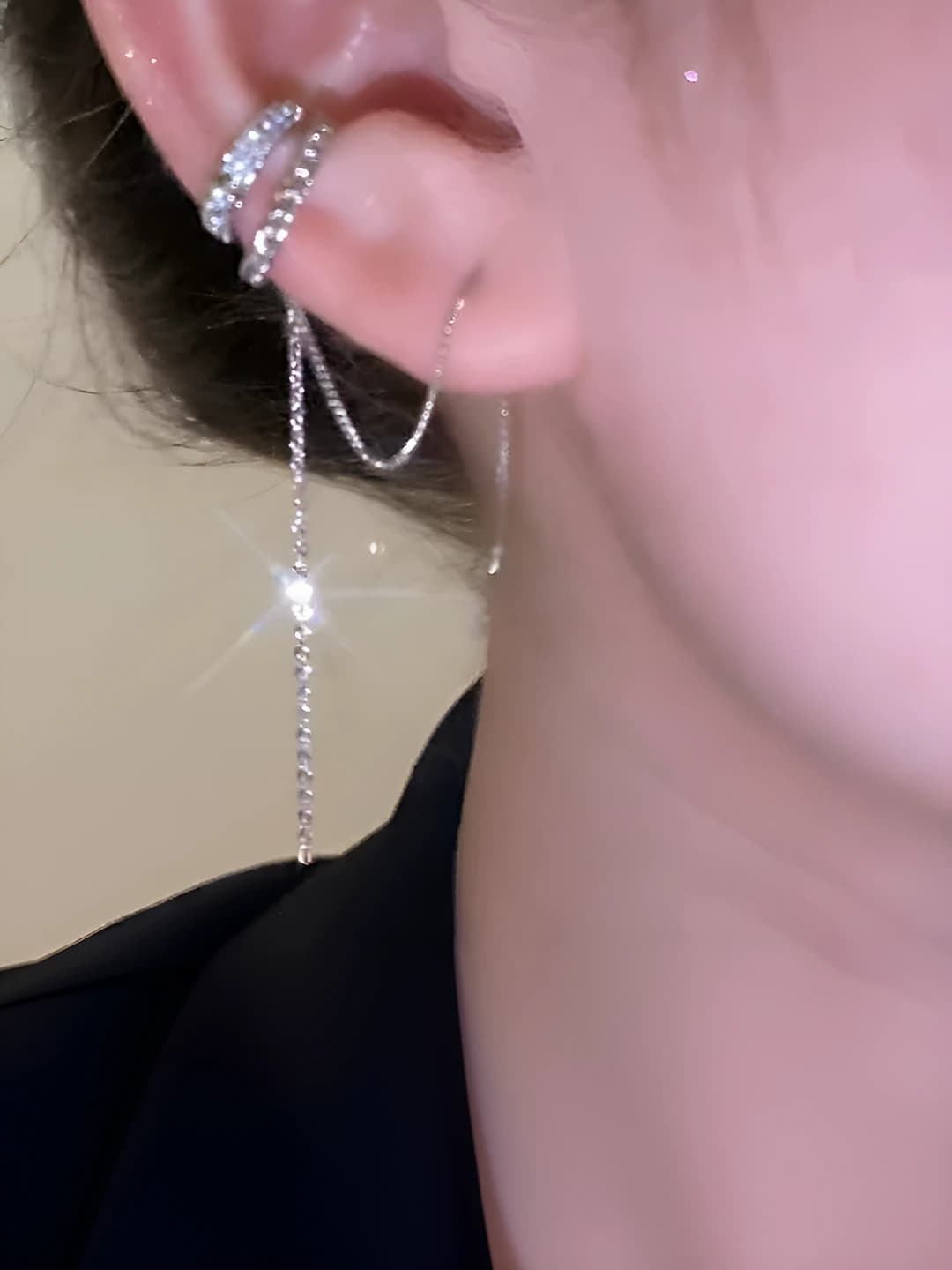 Ear clip