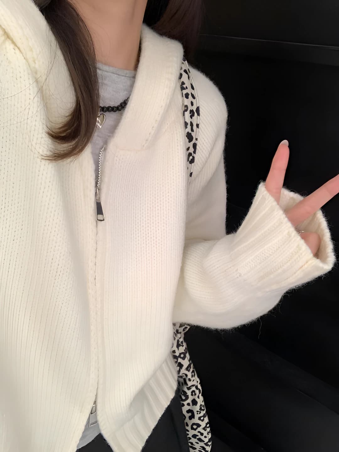 Off-white