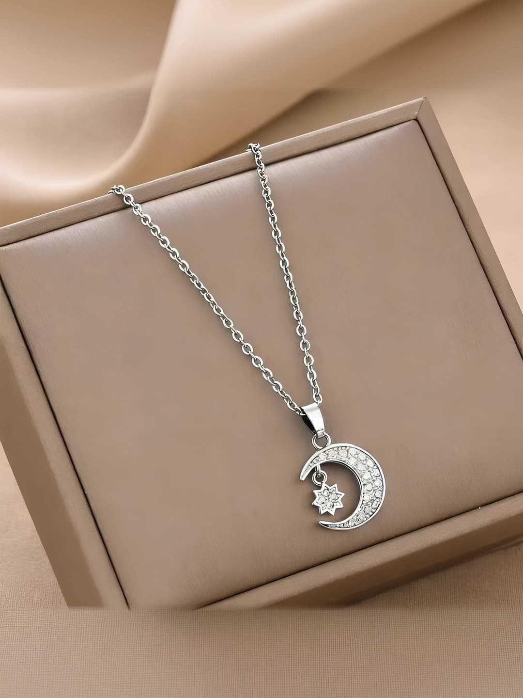 8873 - Silver