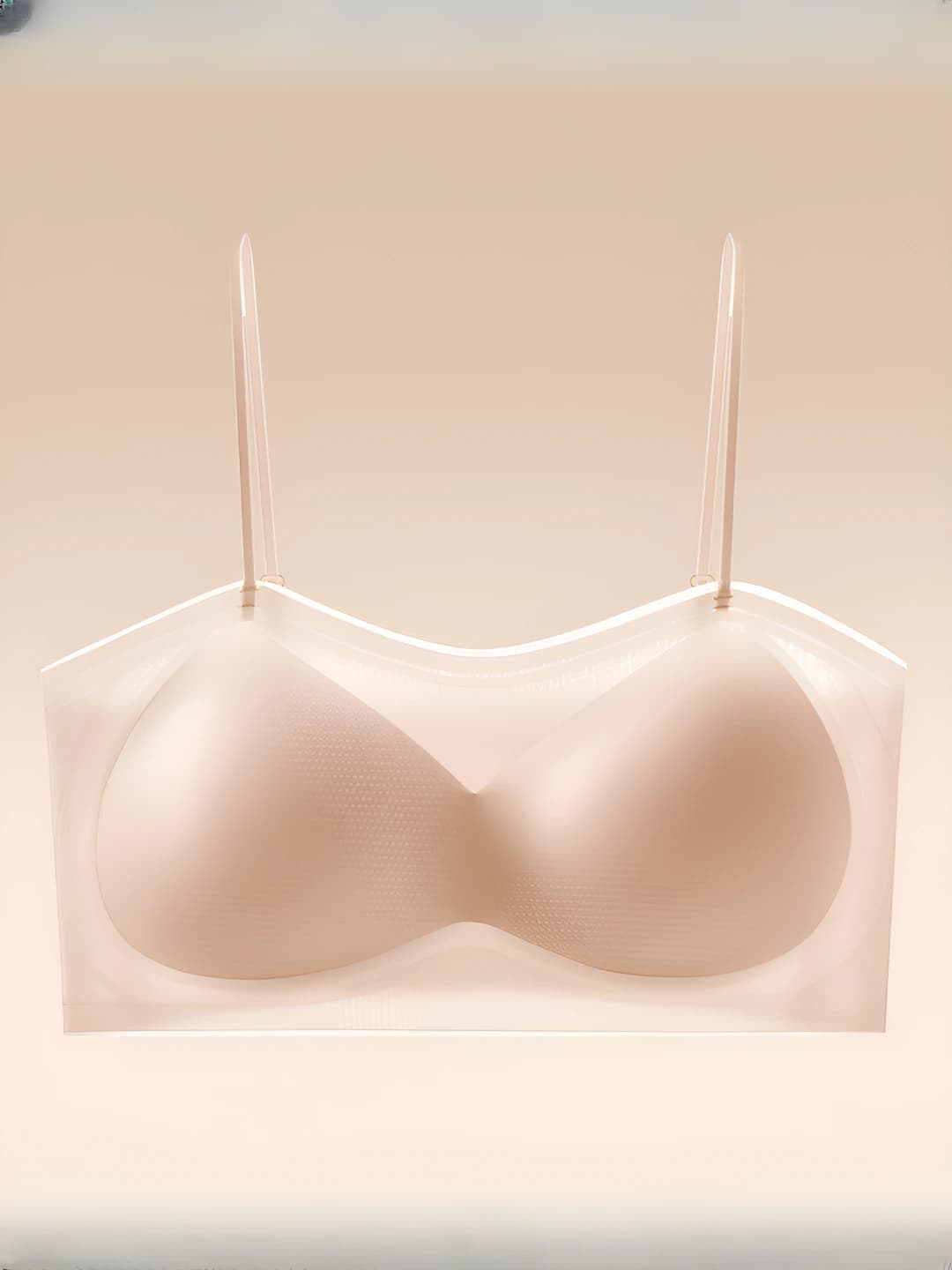 Pink nude [Thin cup ≈1.5CM]