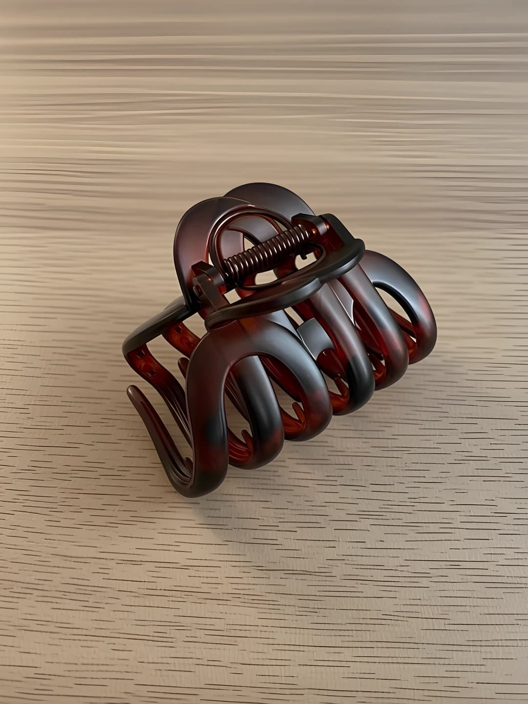 Amber (matte)