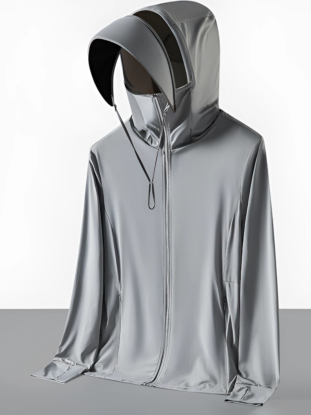 F08 Dark Gray