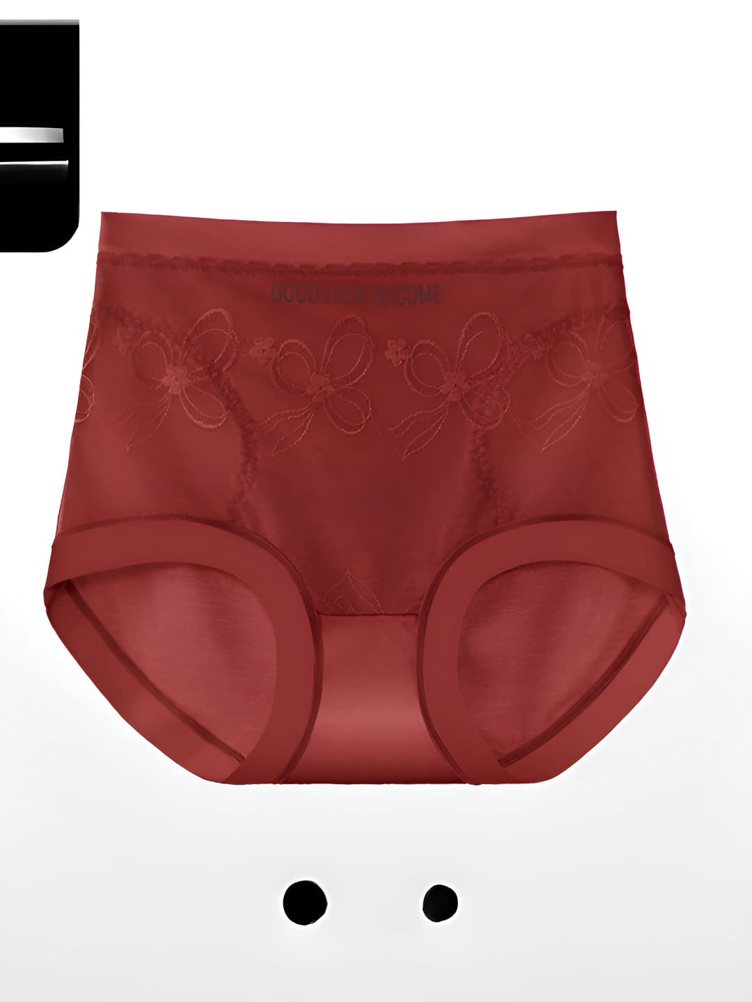 Ankora red (set)
