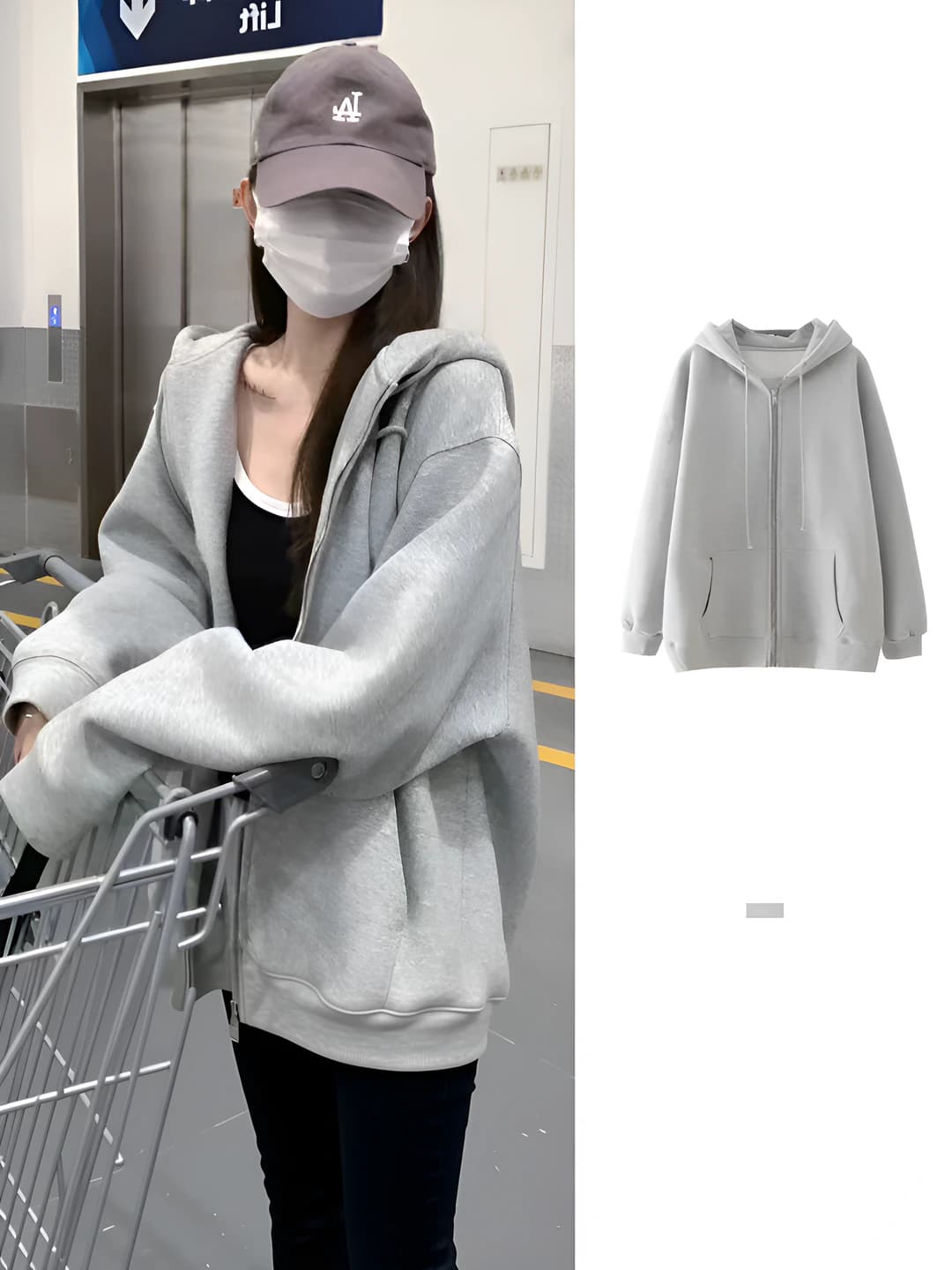 788 Grey Thin
