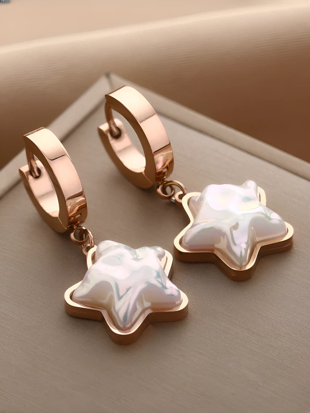 835-Rose gold