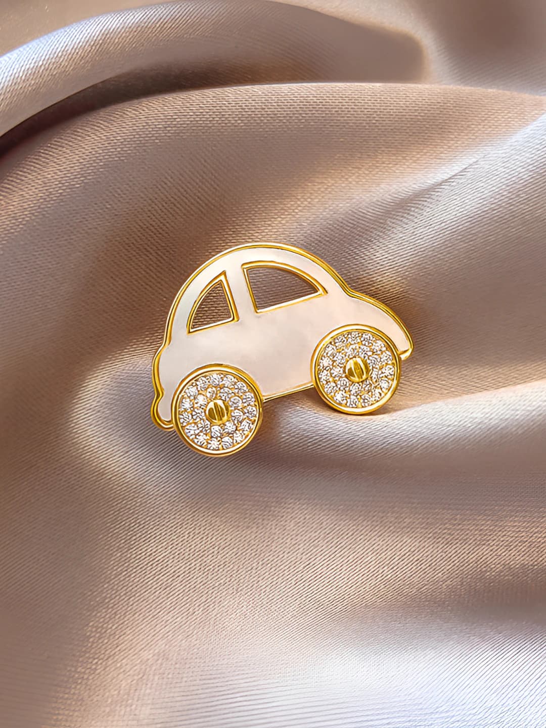 Gold