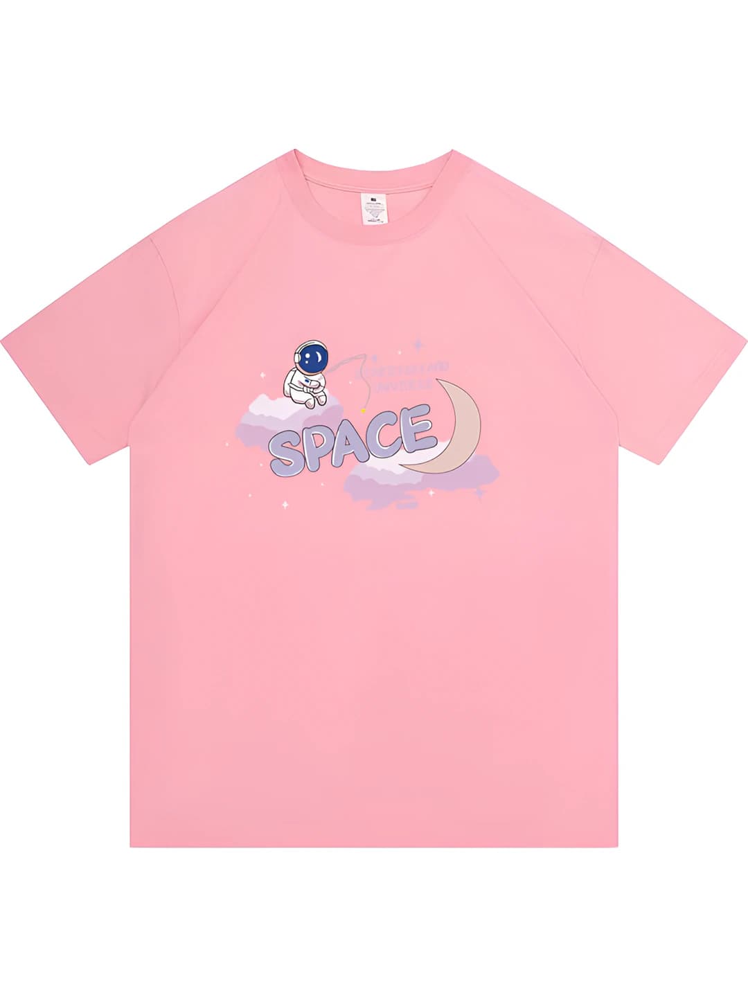 Sakura pushti, Astronavt