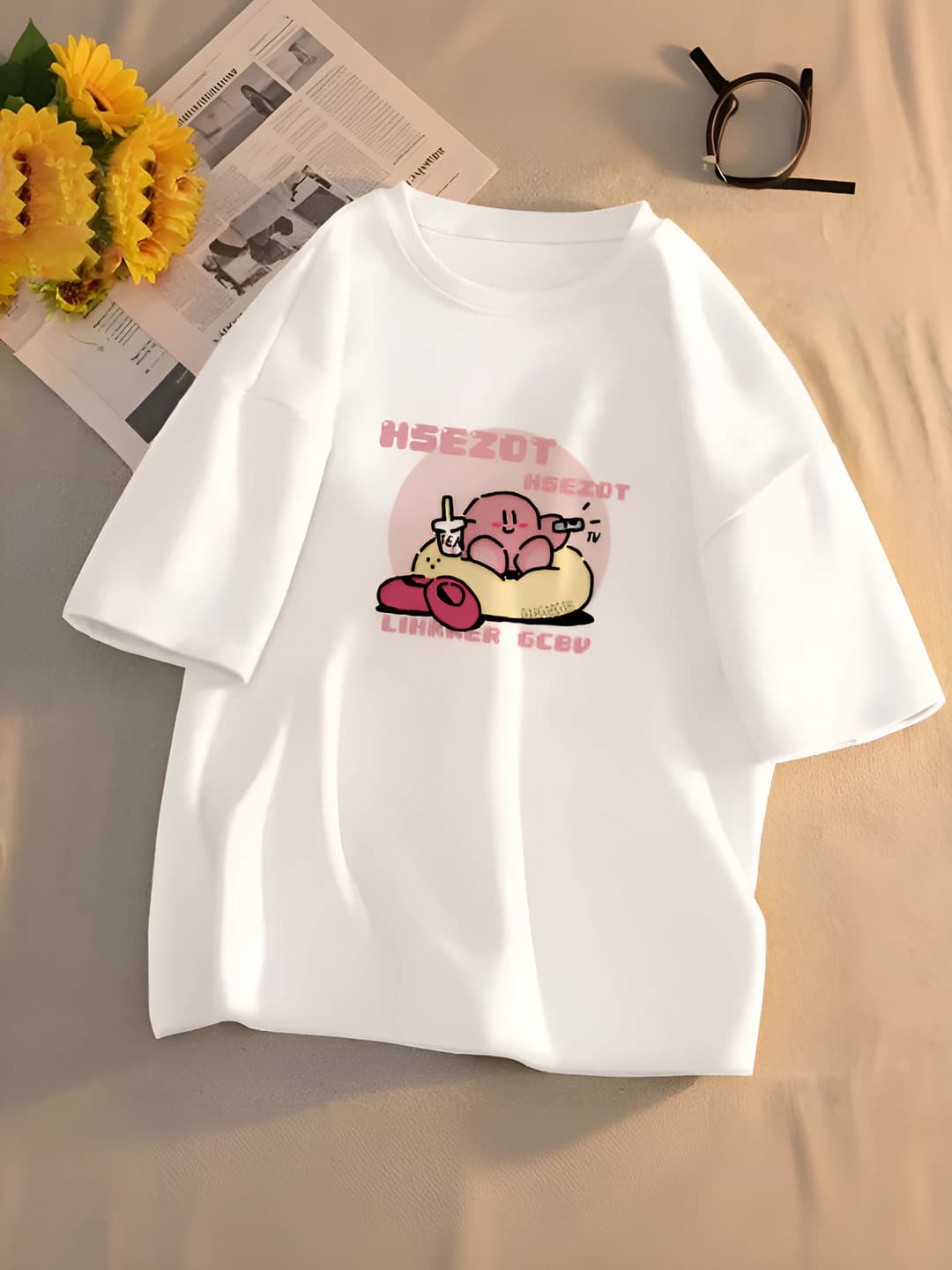 Звёздный Kirby