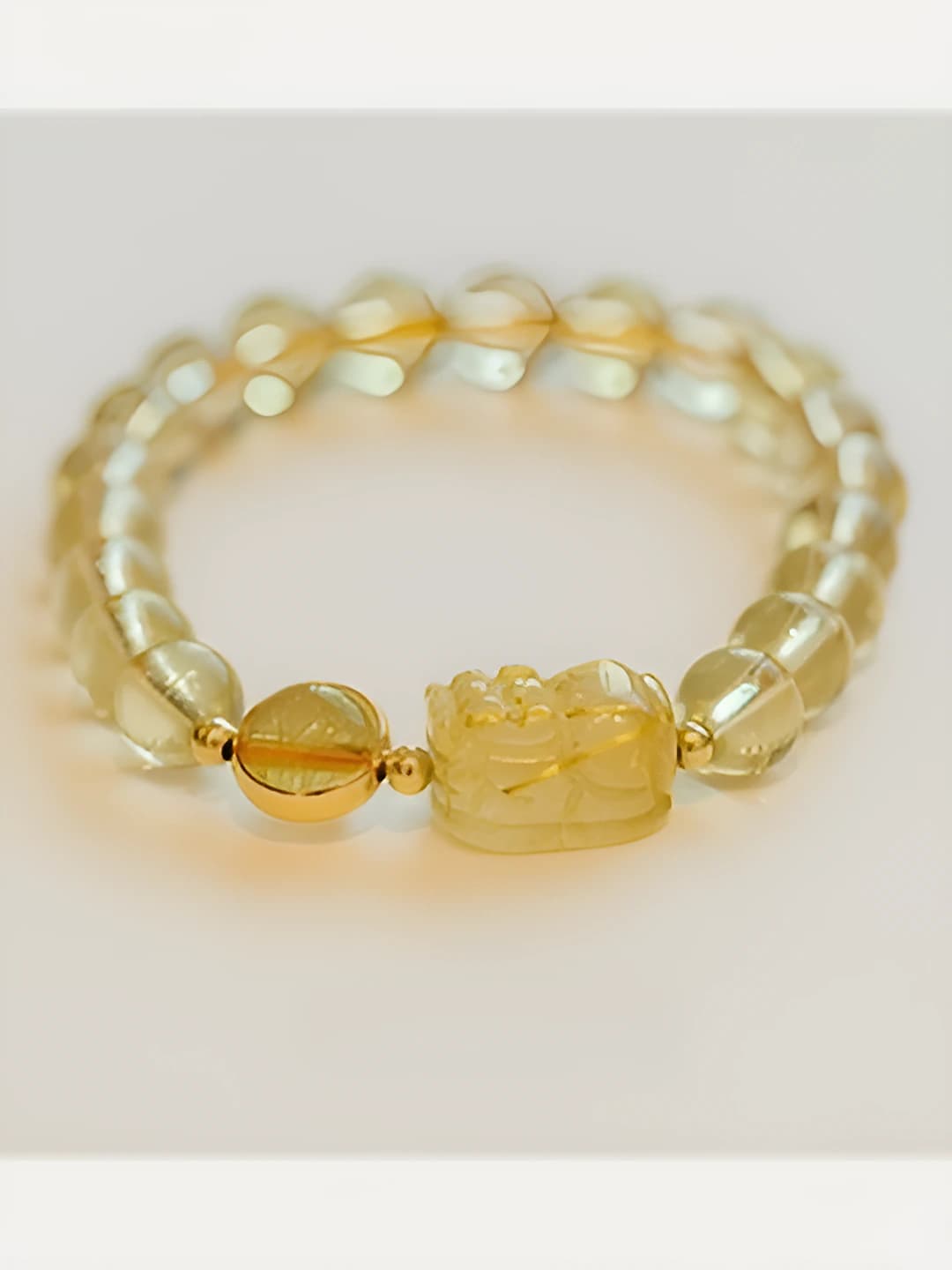 8mm Pixiu