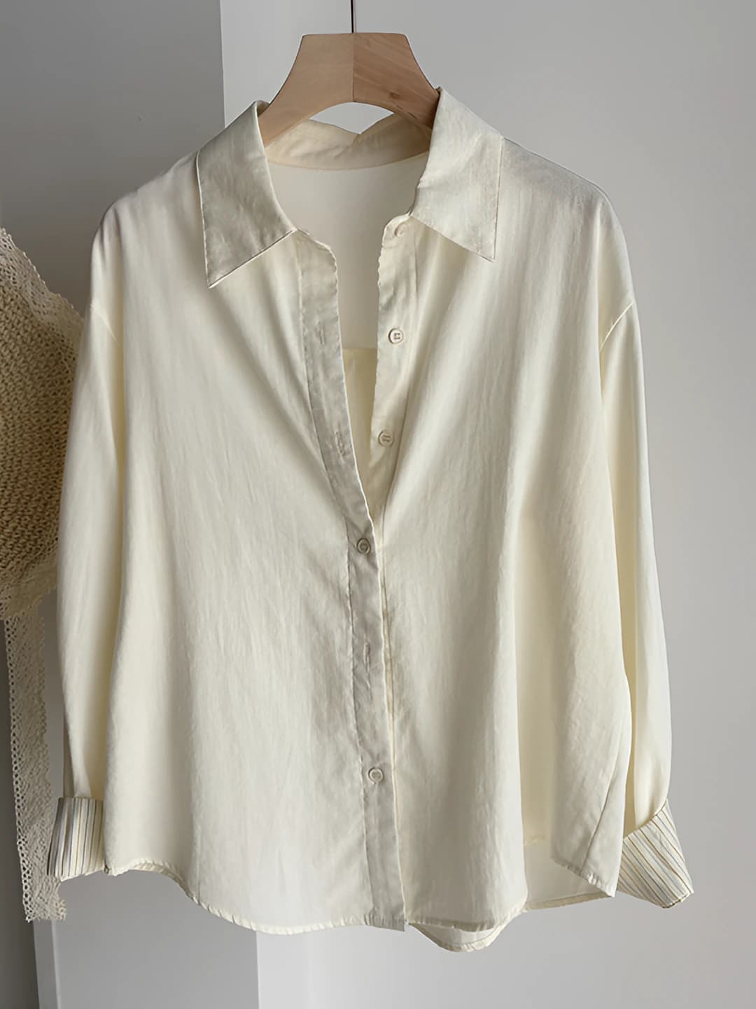 3418 Apricot (Padded)