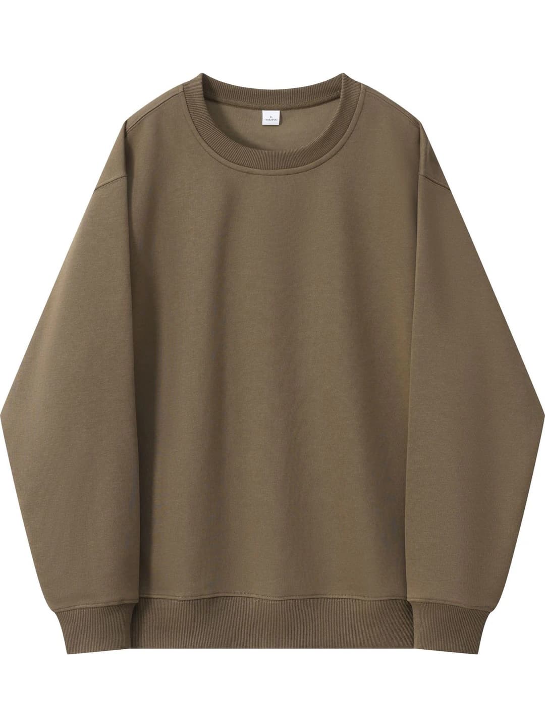 Oak brown