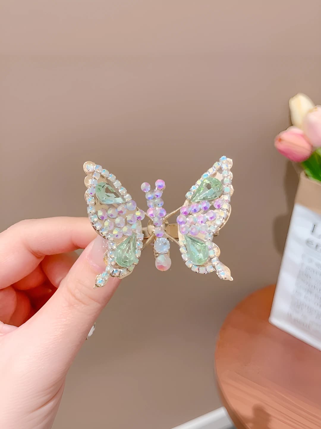 1# матча зелёный (~8.5cm)