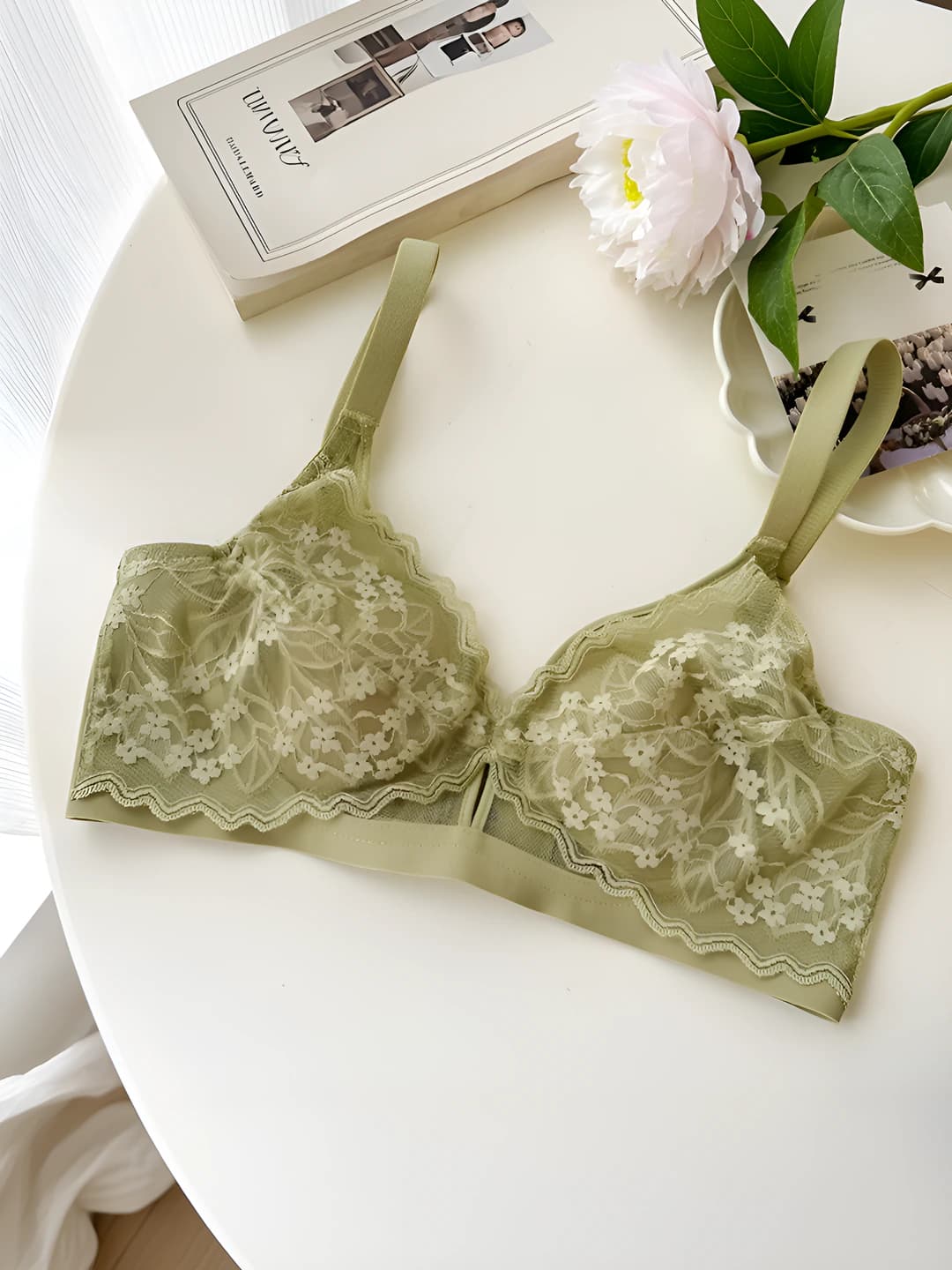 Forest Green