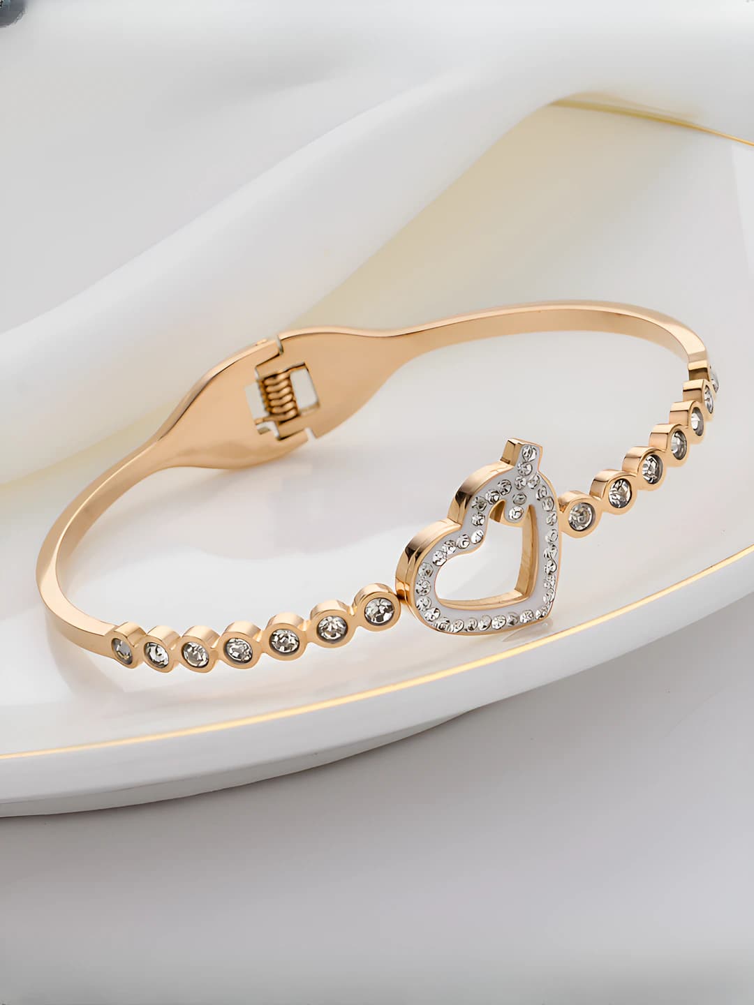 9930-Rose gold