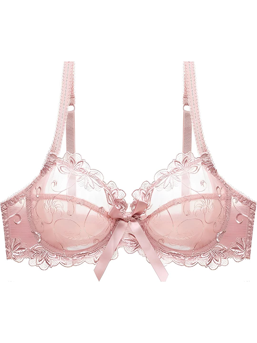 Lotus pink