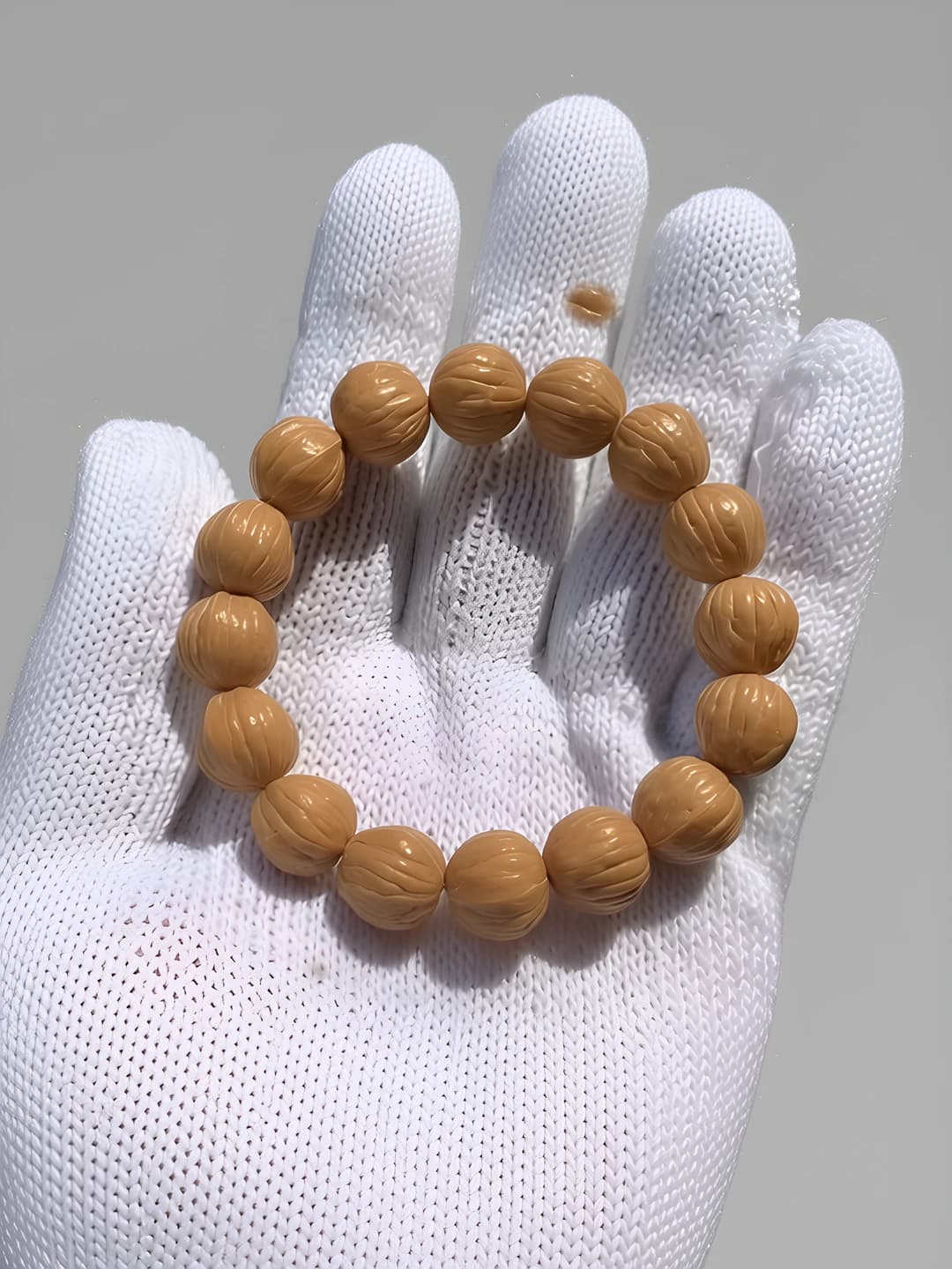 Crystal Feng Yu 14 mm (old tree seeds)