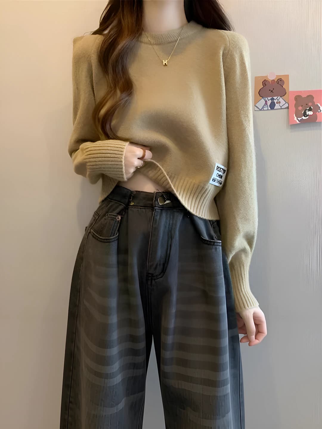 Khaki