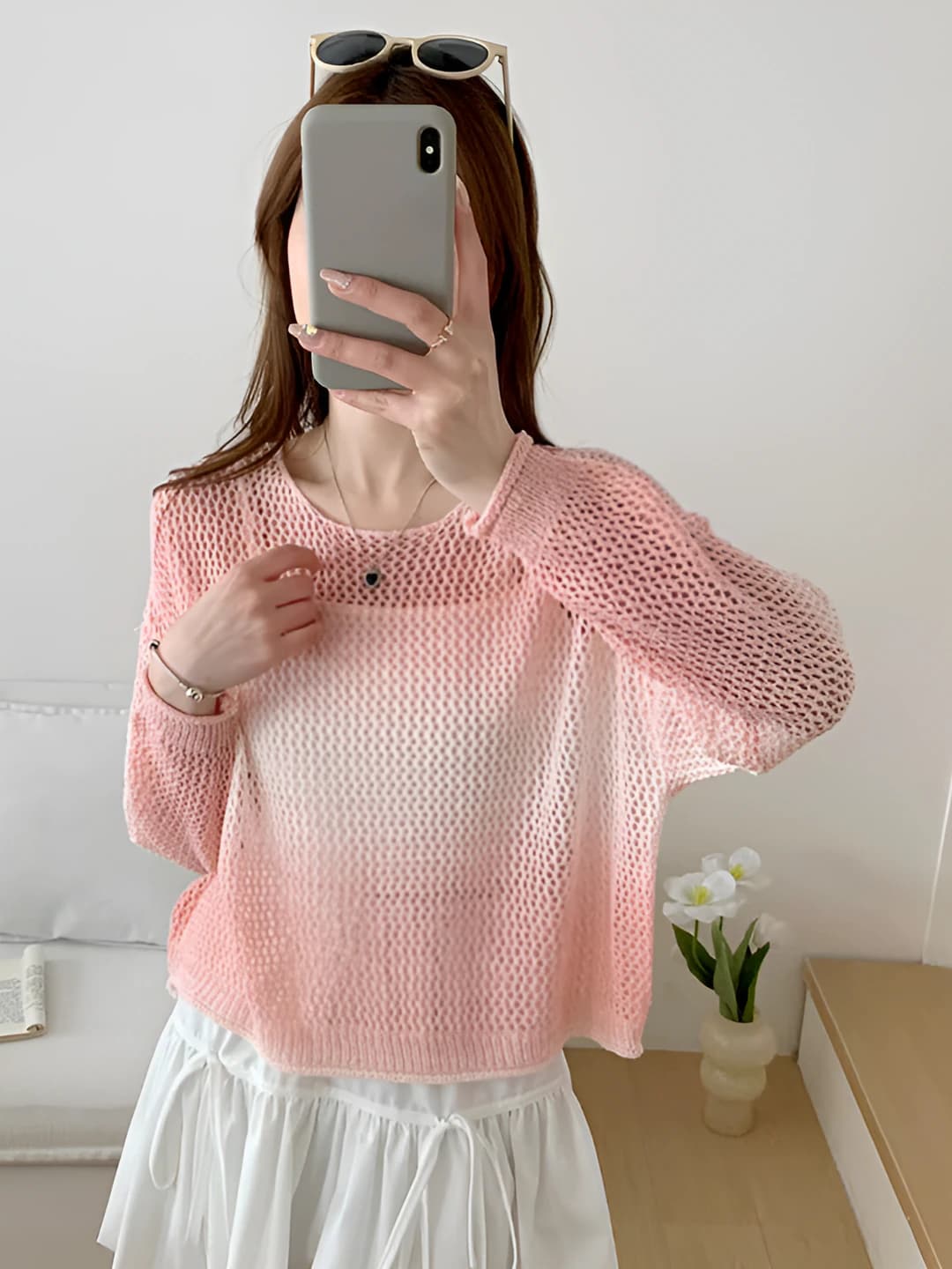 Pink