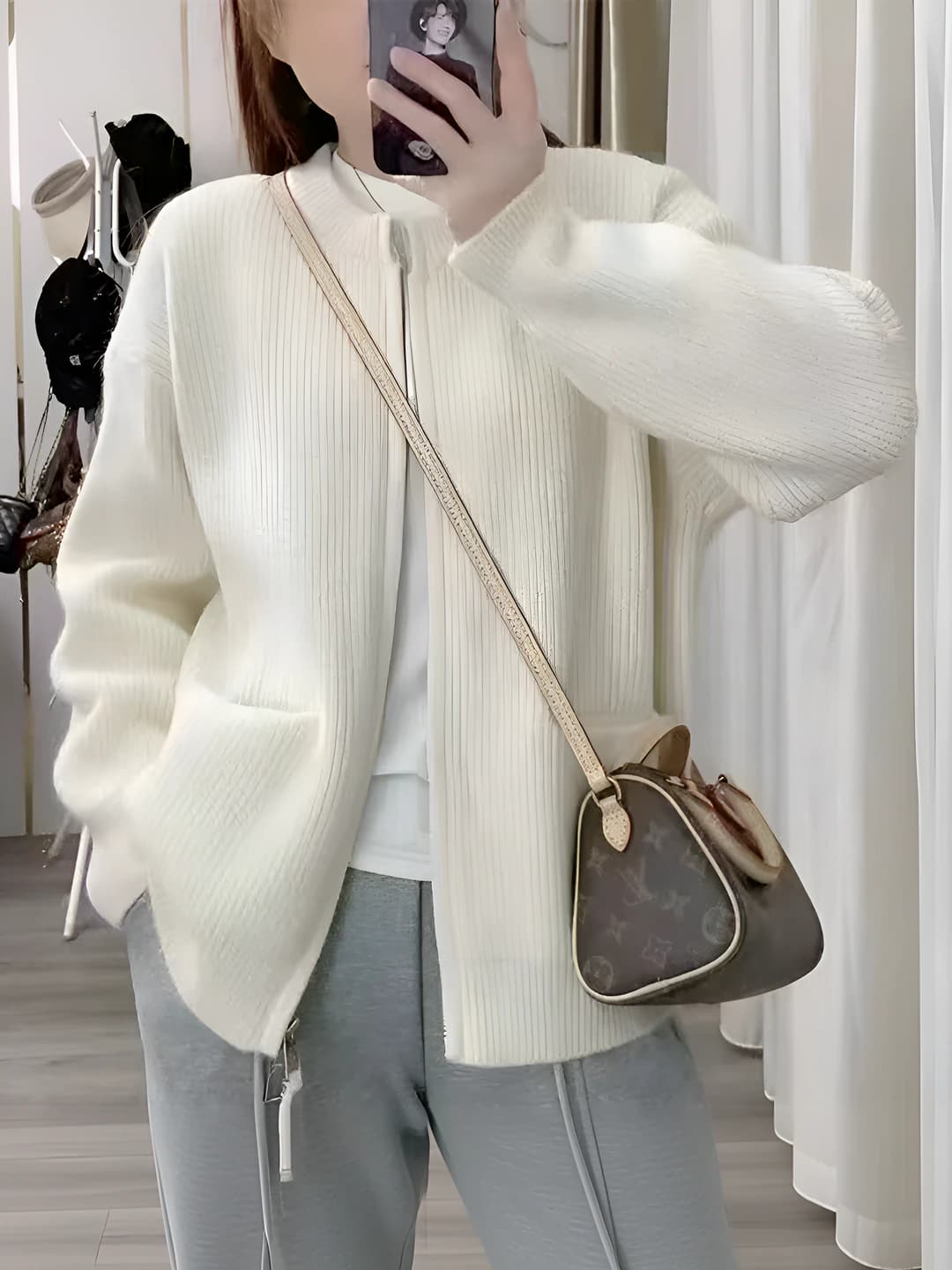 Off-white