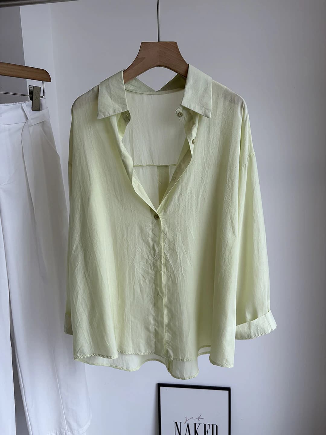 Light green