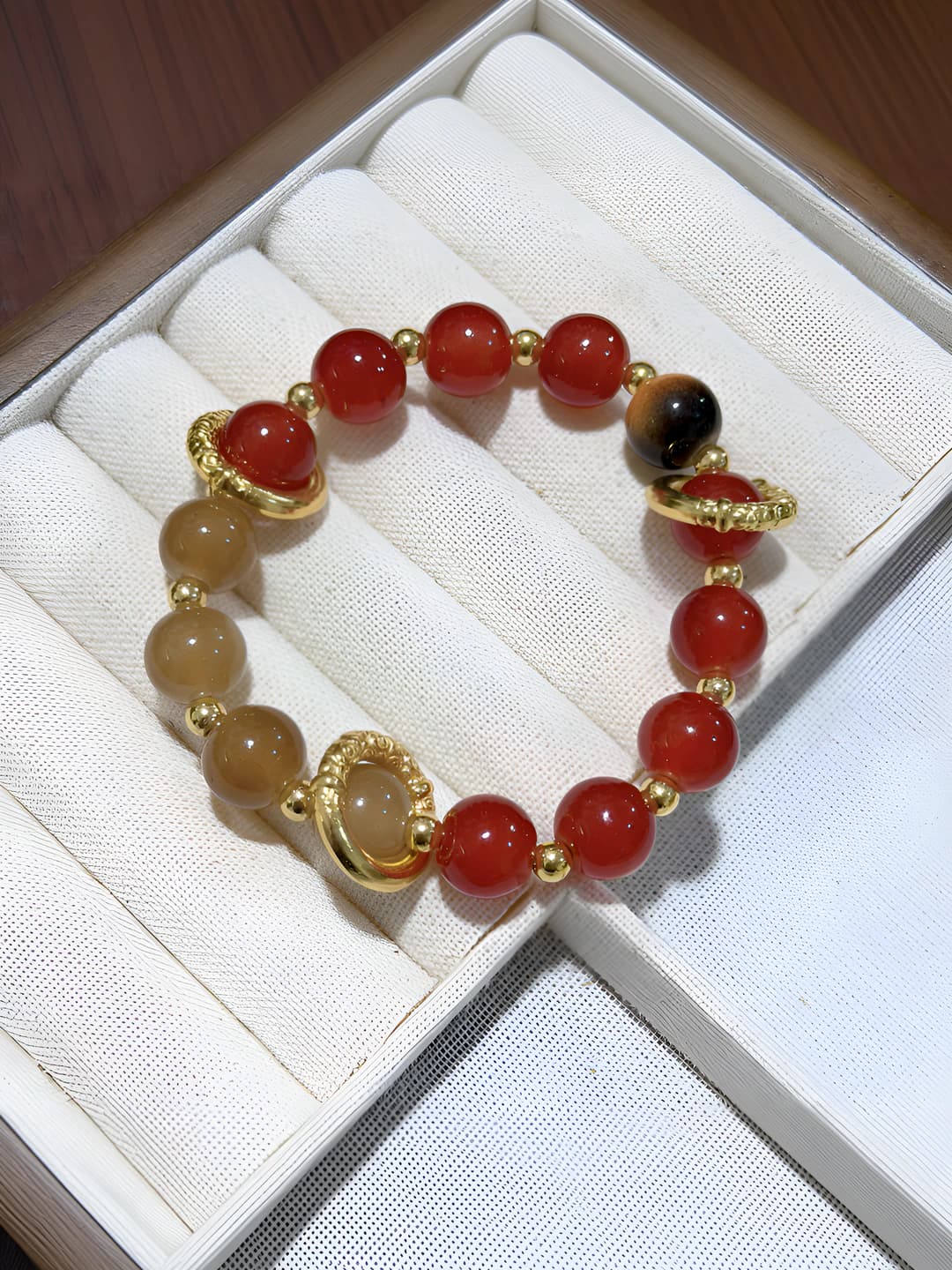 M1178 Nezha style bracelet