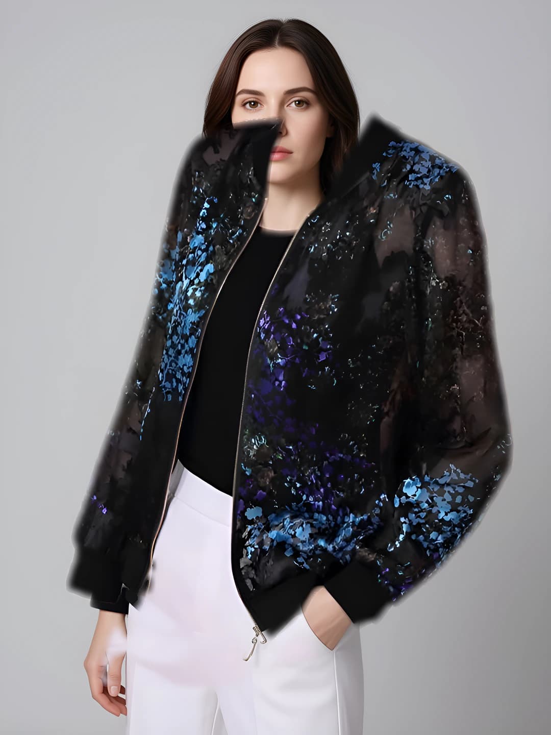3032 floral