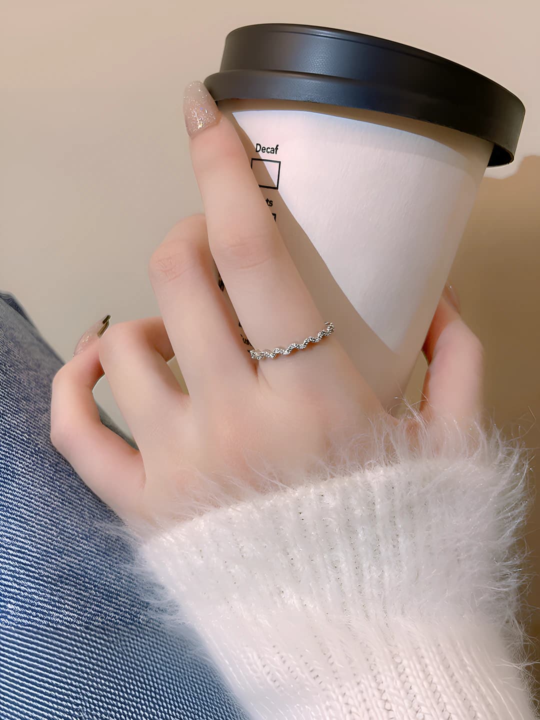 J797 Silver