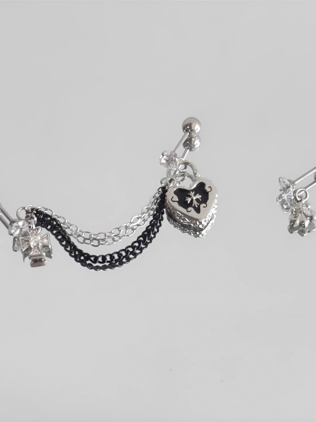 1 each (2 holes + Anchor)