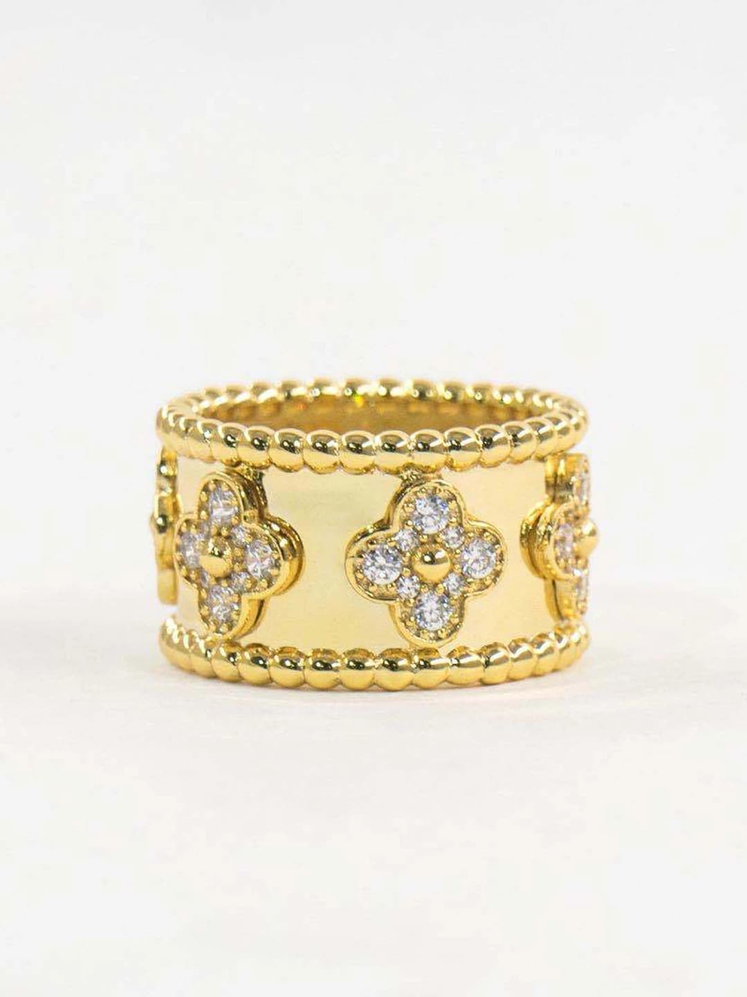 Gold No. 9