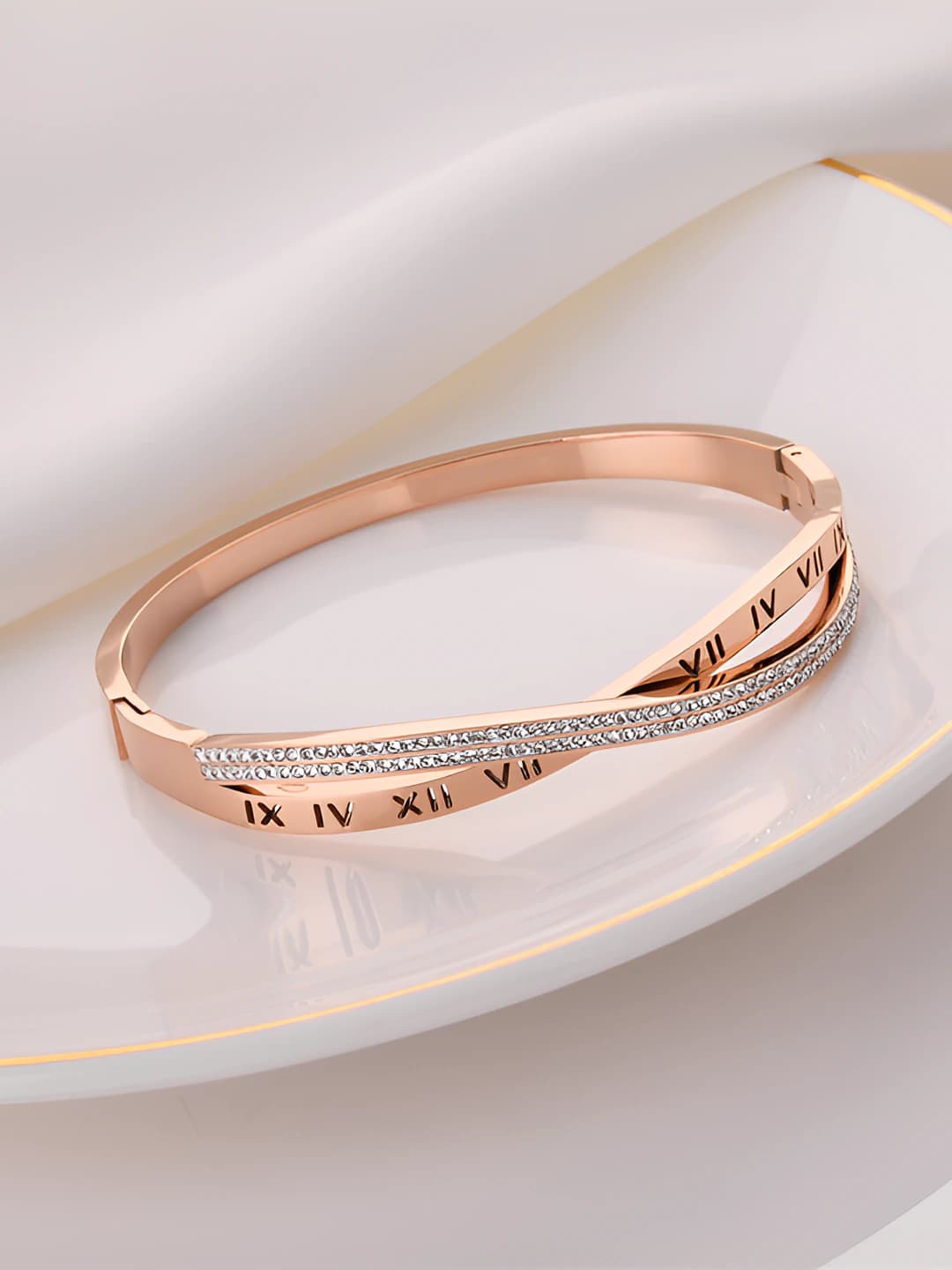 9921 Rose Gold