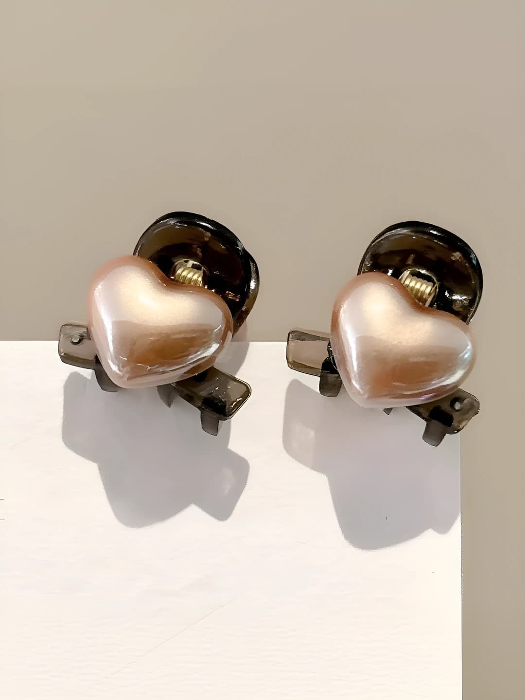 1# champagne 2 pcs, 2 cm