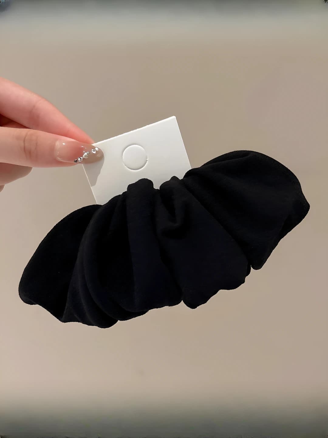 Black 4 pcs