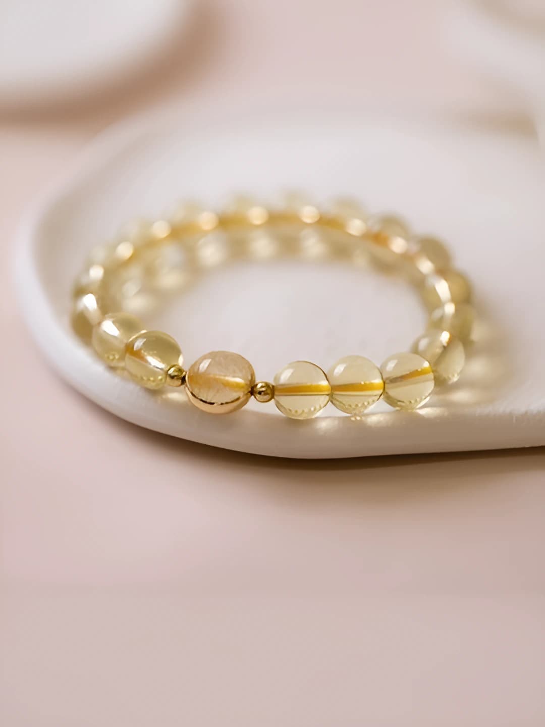 8mm, Nafu beads