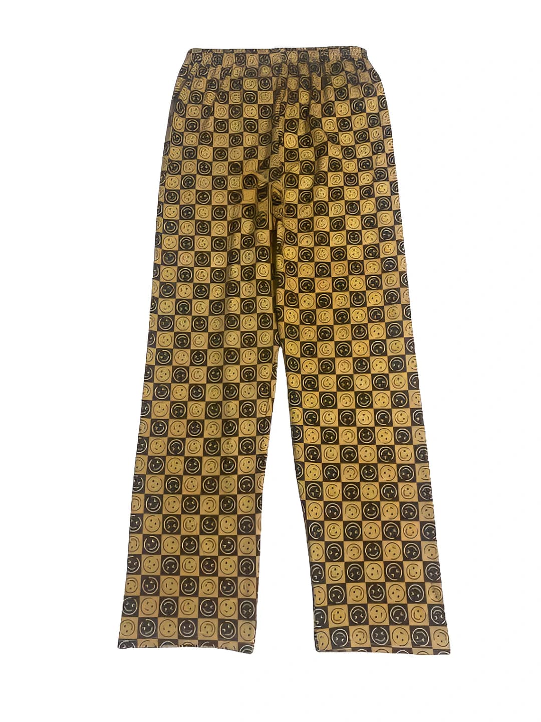 Long pants #07